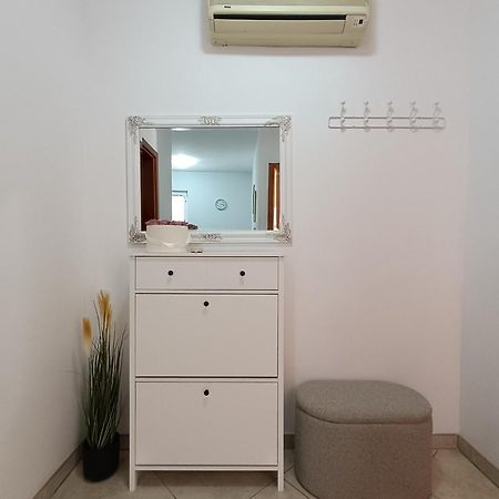 Apartments Kraljic I バスカ エクステリア 写真