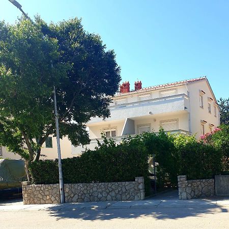 Apartments Kraljic I バスカ エクステリア 写真