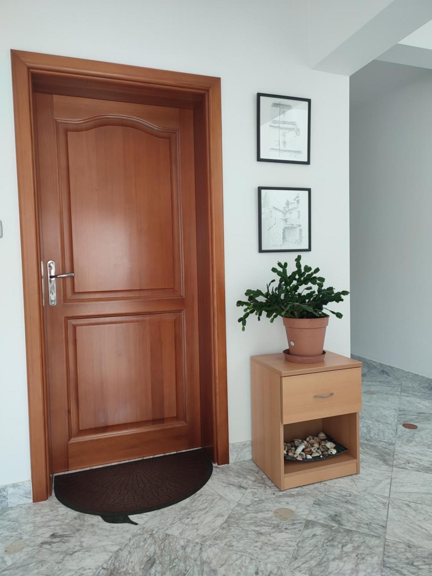 Apartments Kraljic I バスカ 部屋 写真