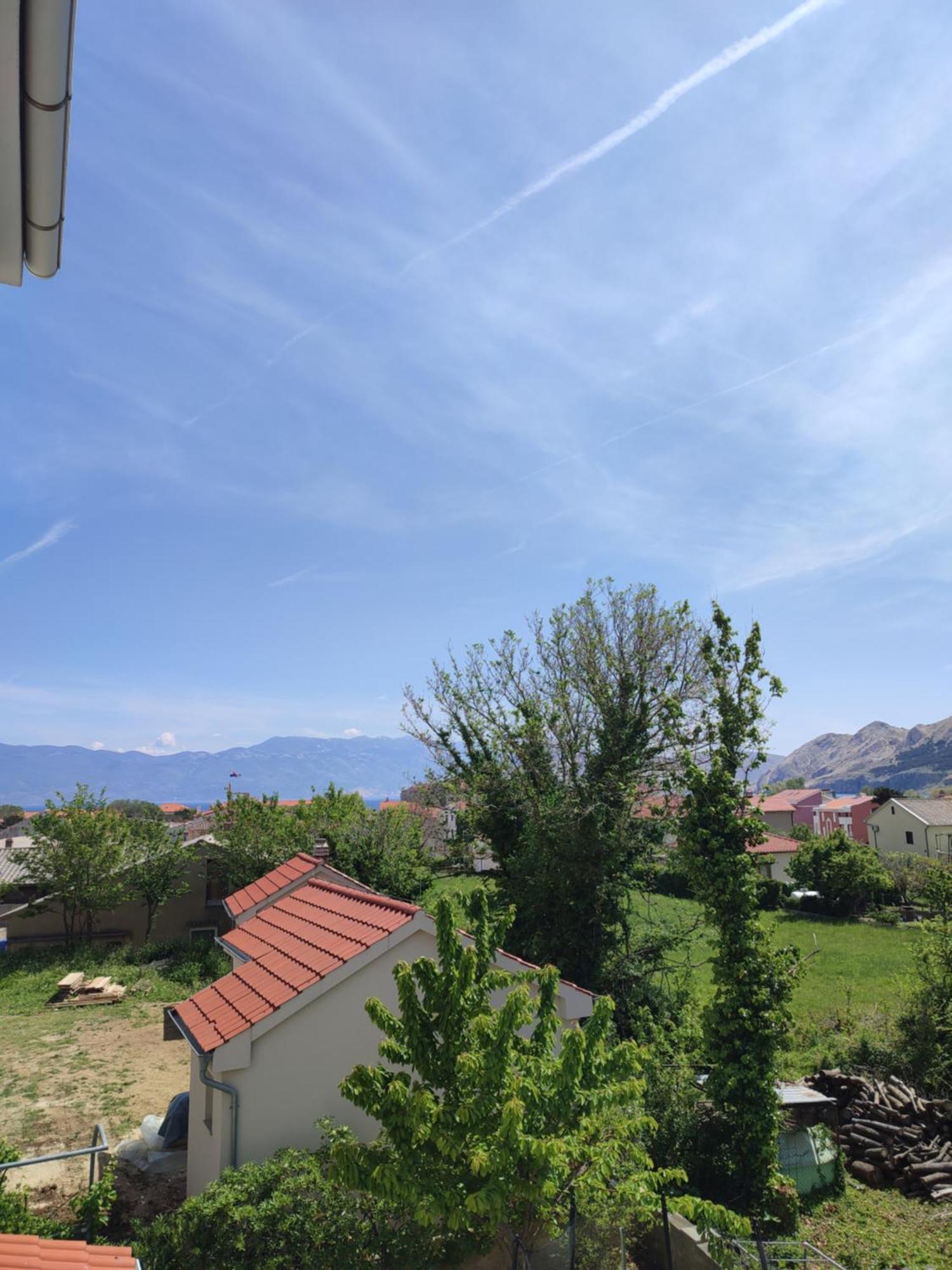 Apartments Kraljic I バスカ 部屋 写真