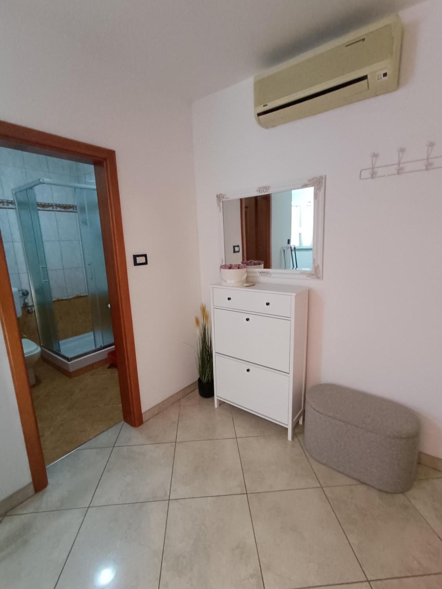 Apartments Kraljic I バスカ エクステリア 写真