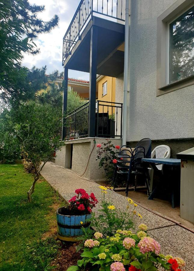 Apartments Kraljic I バスカ エクステリア 写真